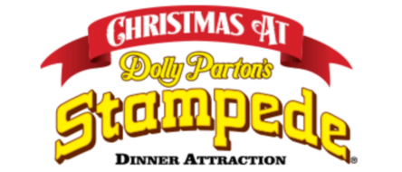 Christmas at Dolly Parton's Stampede